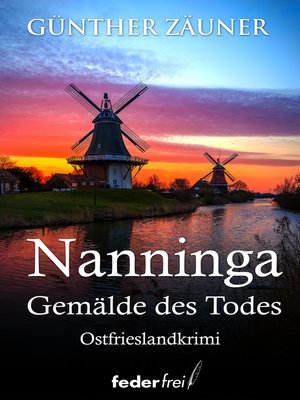 cover image of Nanninga